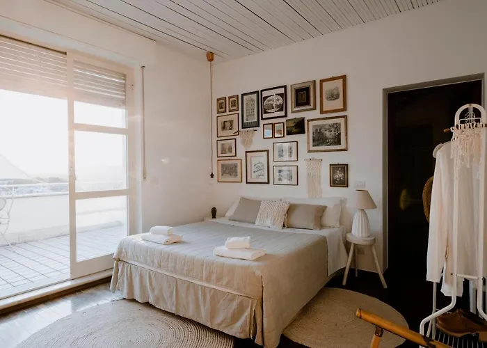 "Villa Alba" Authentic Hospitality And Sustainability In The Heart On Langhe